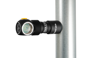  Armytek Tiara C1 Magnet USB +18350 Li-Ion    XP-L